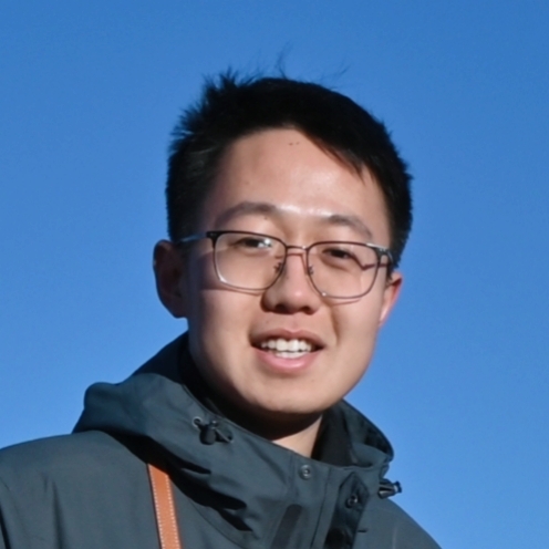Luke Chenghao Li 李成灏